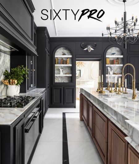 Interiorismo cocina.