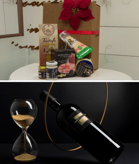 Pack Gastro Italiana.