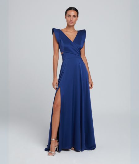 Vestido Laura Bernal.
